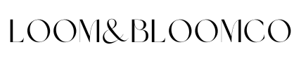 Loom&Bloomco