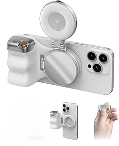 Selfie Magnétique Pro