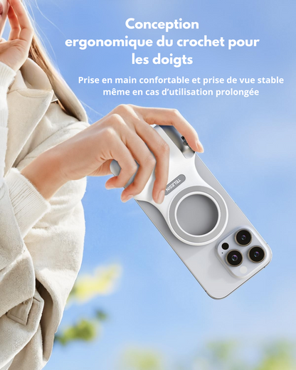 Selfie Magnétique Pro